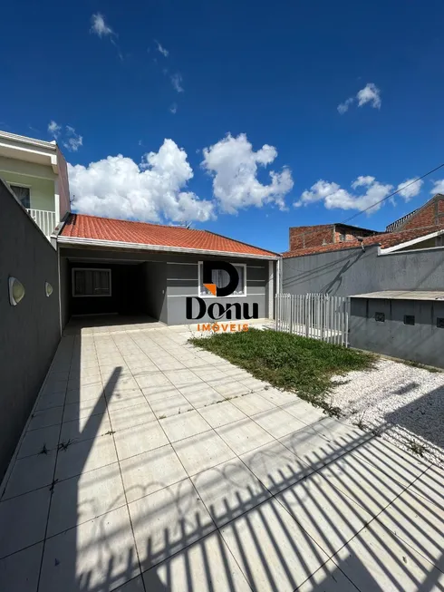 Foto 1 de Imóvel Comercial com 2 Quartos para alugar, 110m² em Cajuru, Curitiba