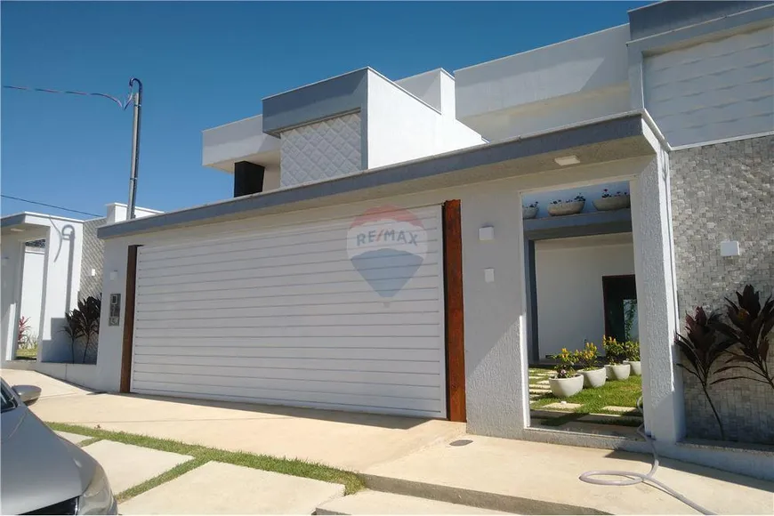 Foto 1 de Casa com 4 Quartos à venda, 178m² em Mauricio de Nassau, Caruaru