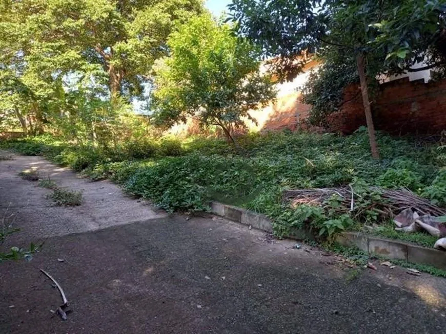 Foto 1 de Lote/Terreno à venda, 325m² em Jardim Santa Genebra, Campinas