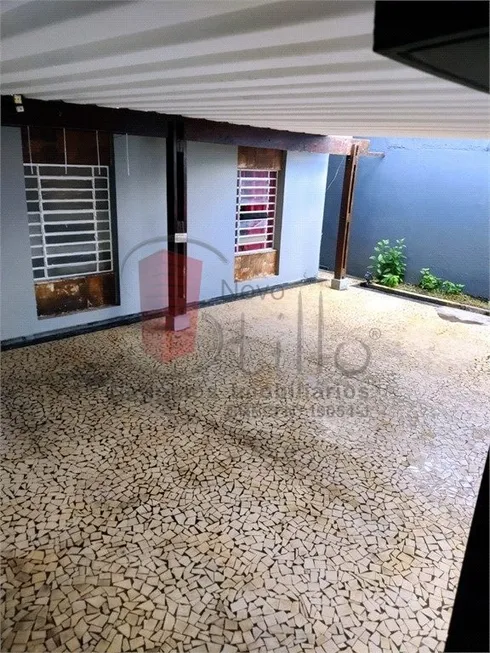 Foto 1 de Sobrado com 5 Quartos à venda, 260m² em Socorro, São Paulo