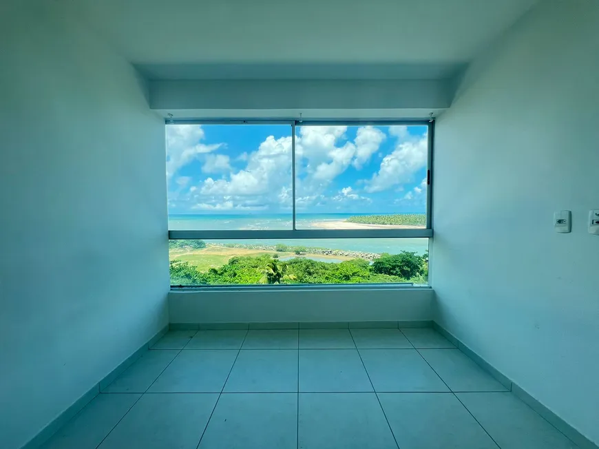 Foto 1 de Apartamento com 1 Quarto à venda, 40m² em Barra de Jangada, Jaboatão dos Guararapes