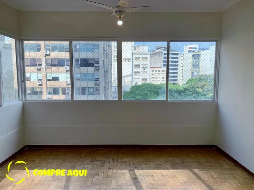 Foto 1 de Apartamento com 2 Quartos à venda, 138m² em República, São Paulo