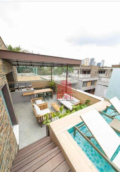 Foto 1 de Casa de Condomínio com 4 Quartos à venda, 533m² em Brooklin, São Paulo