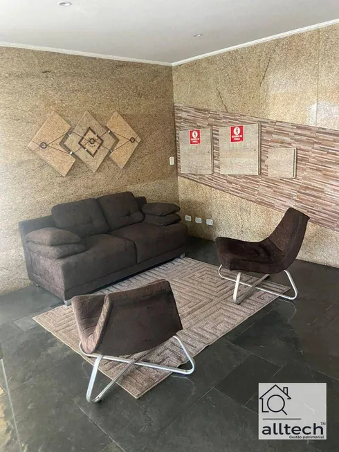 Foto 1 de Apartamento com 3 Quartos à venda, 72m² em Vila Carrão, São Paulo