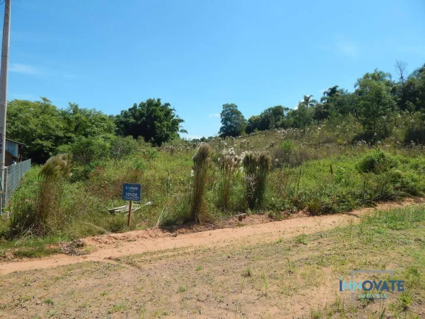 Foto 1 de Lote/Terreno à venda, 420m² em Centro, São José do Hortêncio