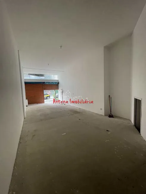 Foto 1 de Ponto Comercial para alugar, 200m² em Santa Cecília, São Paulo