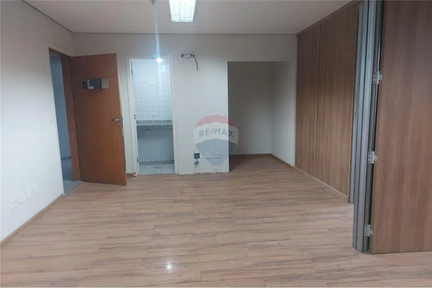 Foto 1 de Sala Comercial à venda, 44m² em Vila Santana, São Paulo