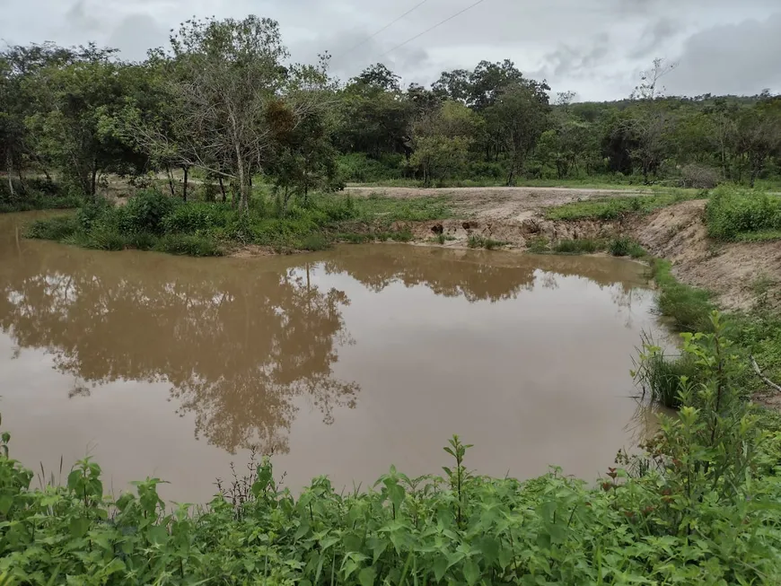 Foto 1 de Lote/Terreno à venda, 20000m² em Centro, Fortuna de Minas