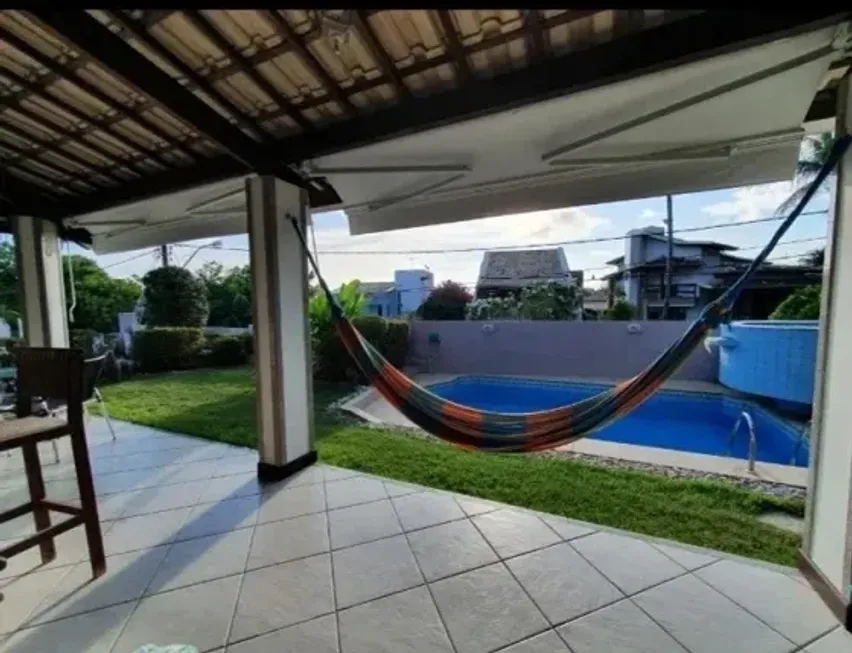 Foto 1 de Casa com 4 Quartos à venda, 160m² em Alphaville, Santana de Parnaíba