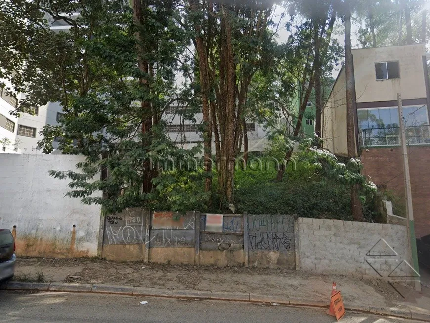 Foto 1 de Lote/Terreno à venda, 450m² em Vila Andrade, São Paulo