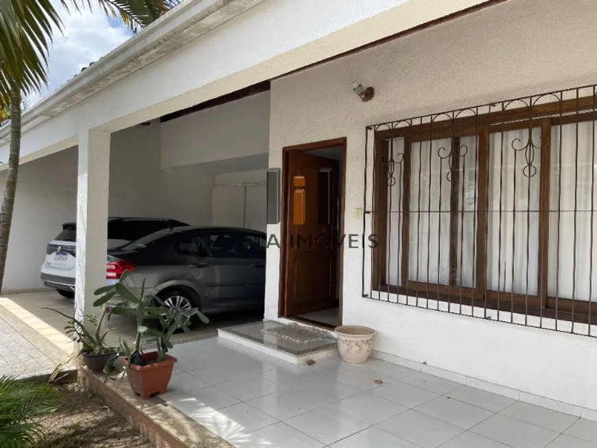 Foto 1 de Casa com 4 Quartos à venda, 263m² em Jardim Brasília , Resende