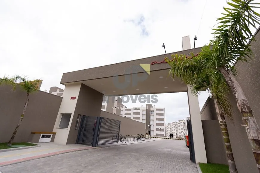 Foto 1 de Apartamento com 2 Quartos para venda ou aluguel, 54m² em Areal, Pelotas