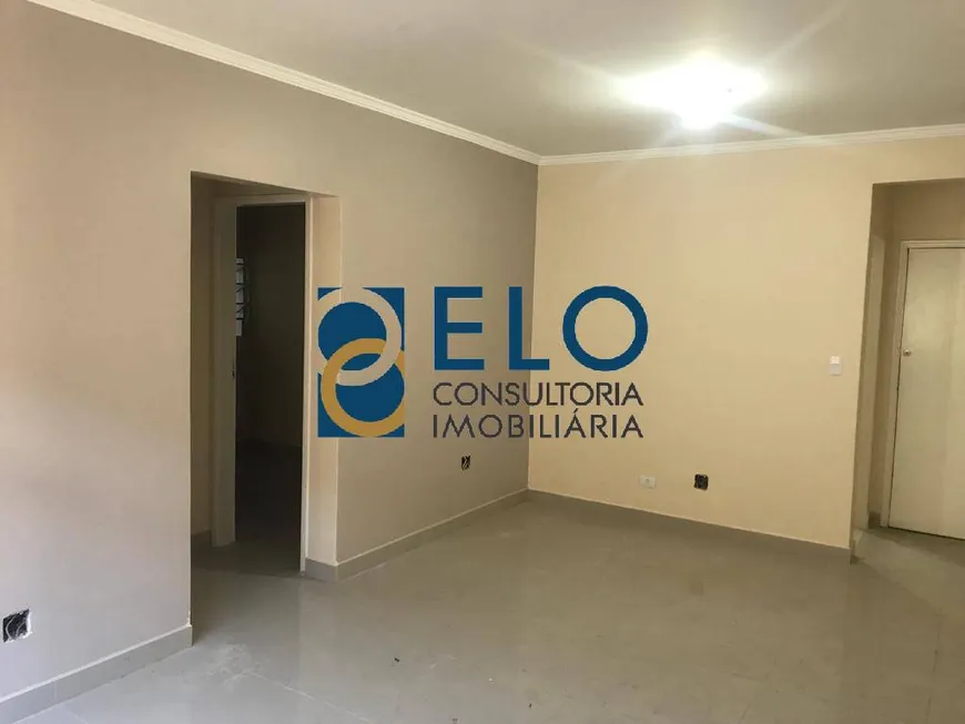 Foto 1 de Apartamento com 2 Quartos à venda, 94m² em Campo Grande, Santos