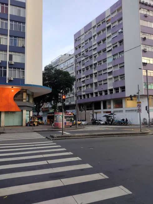 Foto 1 de Sala Comercial à venda, 33m² em Tijuca, Rio de Janeiro