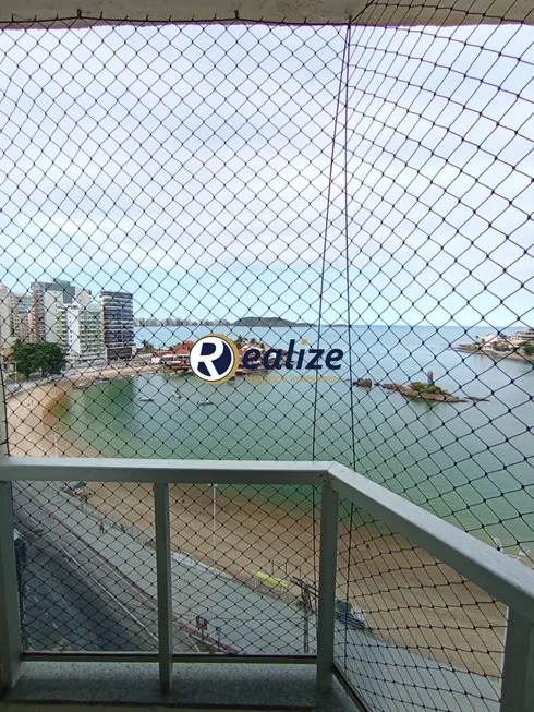 Foto 1 de Apartamento com 2 Quartos à venda, 80m² em Muquiçaba, Guarapari