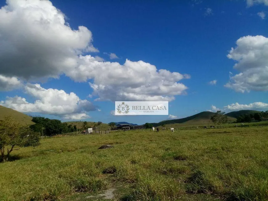 Foto 1 de Fazenda/Sítio à venda, 484000m² em , Rio Bonito