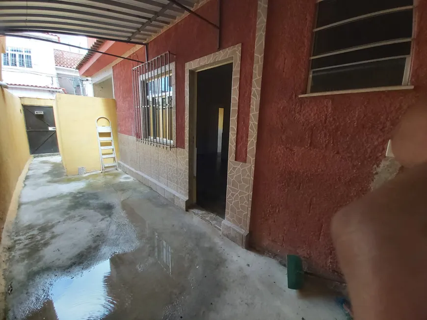 Foto 1 de Casa com 1 Quarto à venda, 55m² em Centro, Nilópolis