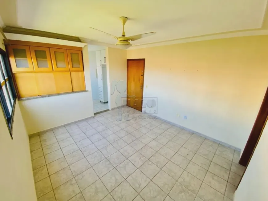 Foto 1 de Apartamento com 1 Quarto à venda, 47m² em Campos Eliseos, Ribeirão Preto