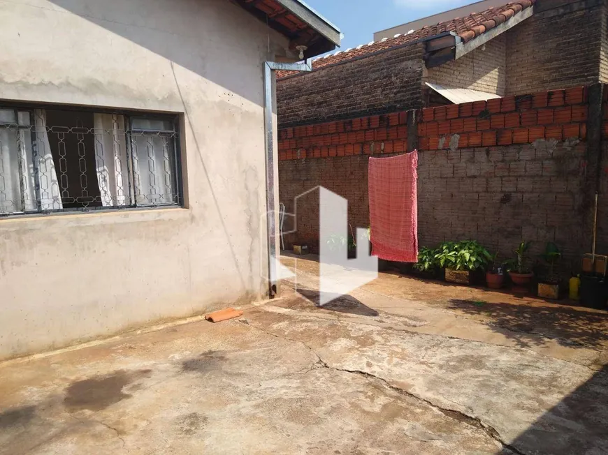 Foto 1 de Casa com 2 Quartos à venda, 65m² em Jardim Cila de Lúcio Bauab , Jaú