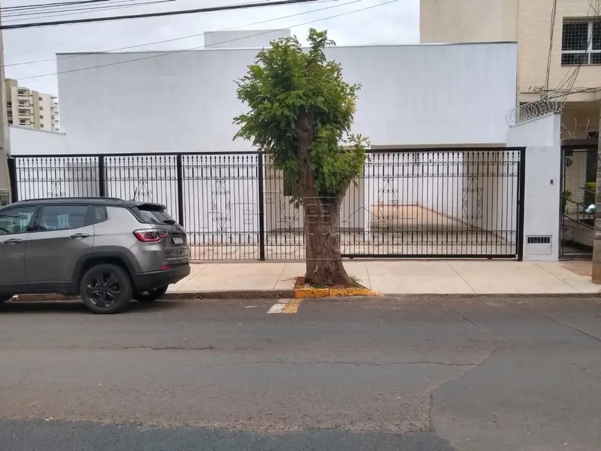 Foto 1 de Ponto Comercial à venda, 162m² em Centro, Bauru