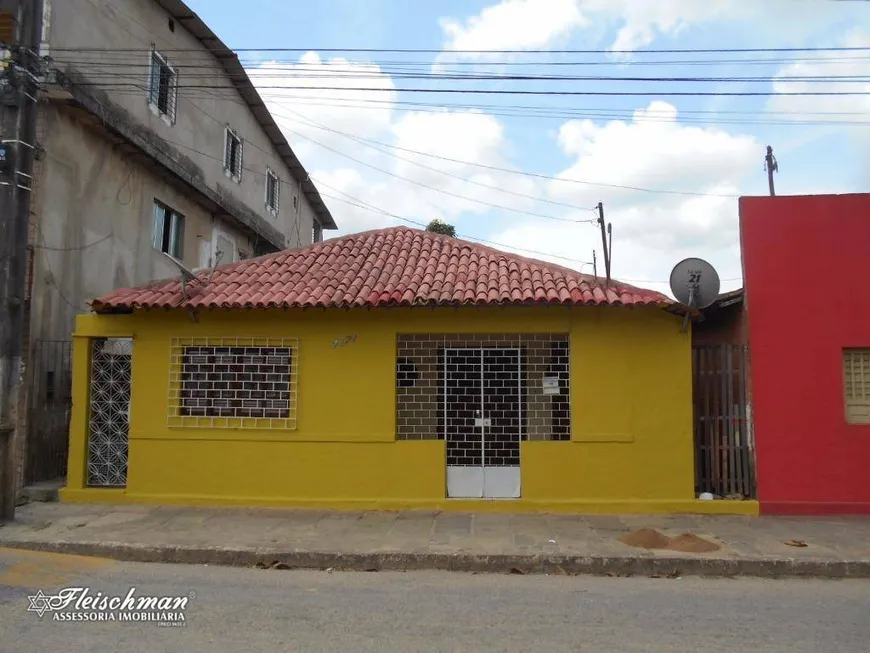 Foto 1 de Casa com 3 Quartos à venda, 69m² em Abc, Moreno