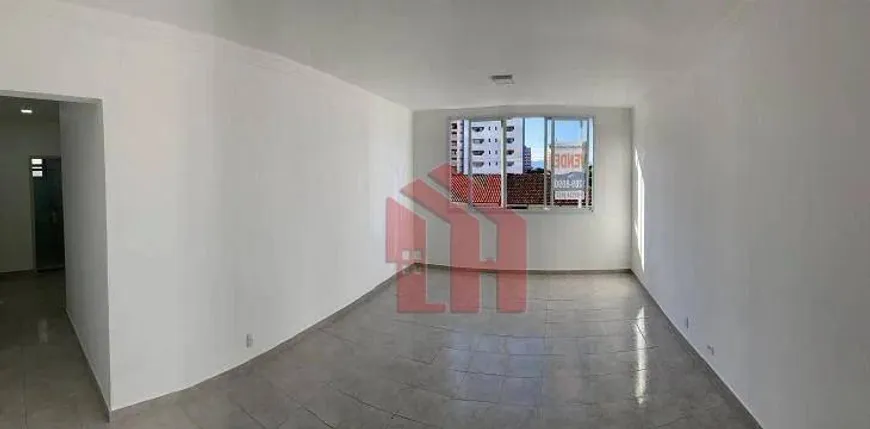 Foto 1 de Apartamento com 3 Quartos à venda, 147m² em Boqueirão, Santos