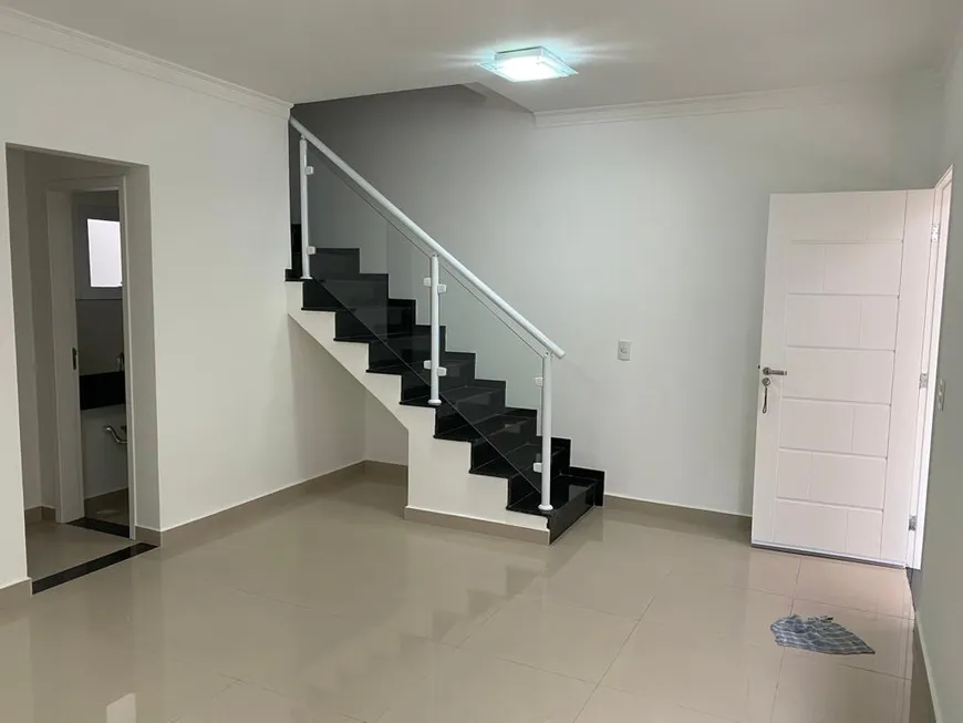 Foto 1 de Sobrado com 2 Quartos à venda, 85m² em Santo Amaro, São Paulo