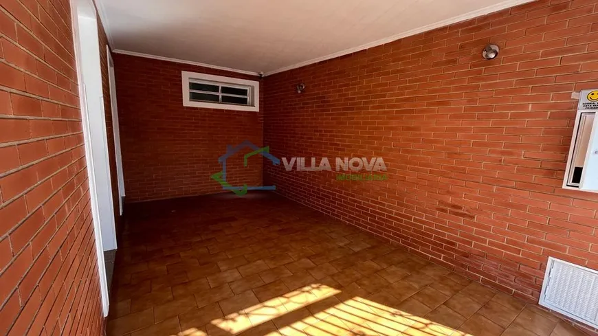 Foto 1 de Casa com 4 Quartos à venda, 193m² em Vila Tamandaré, Ribeirão Preto