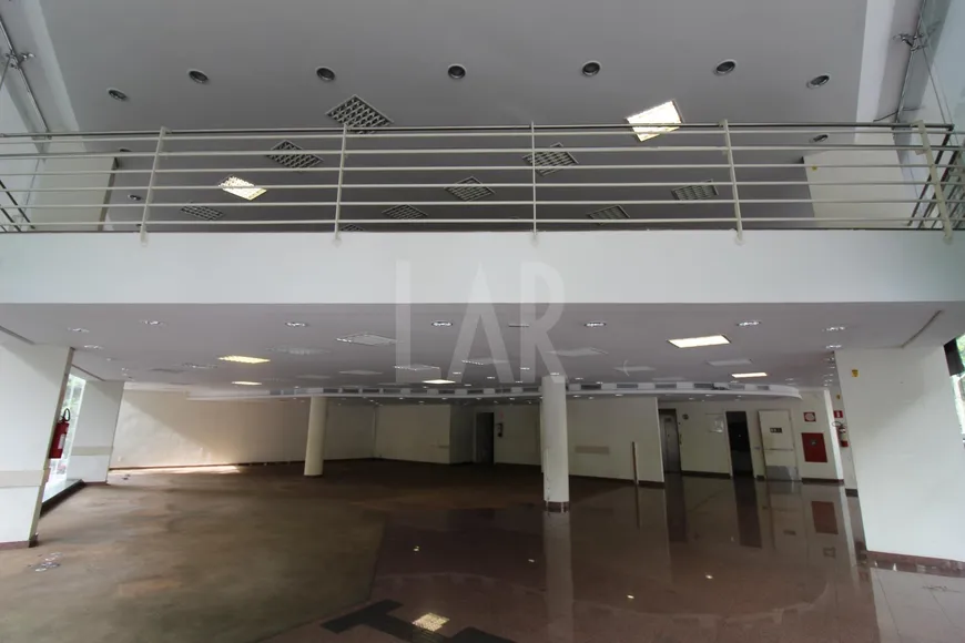 Foto 1 de Ponto Comercial para alugar, 2242m² em São Pedro, Belo Horizonte