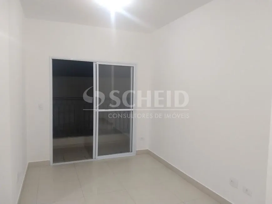 Foto 1 de Apartamento com 2 Quartos à venda, 59m² em Vila Castelo, São Paulo