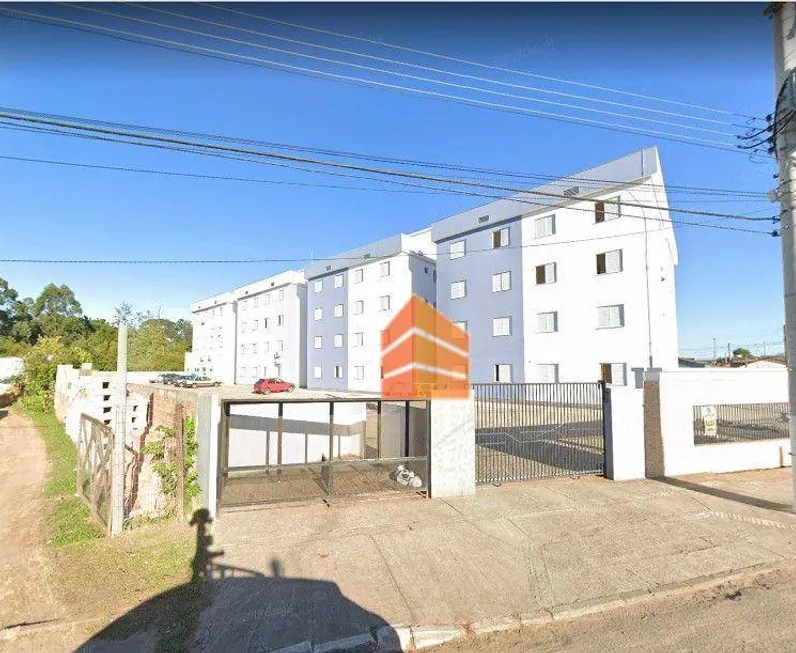 Foto 1 de Apartamento com 2 Quartos à venda, 57m² em Novo Mundo, Gravataí