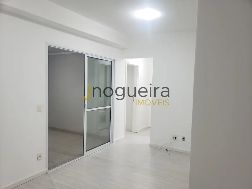 Foto 1 de Apartamento com 2 Quartos à venda, 70m² em Alto Da Boa Vista, São Paulo