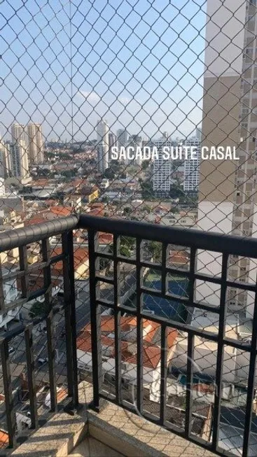 Foto 1 de Apartamento com 4 Quartos à venda, 147m² em Tatuapé, São Paulo