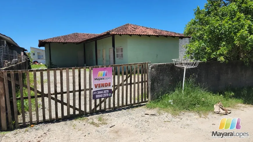 Foto 1 de Casa com 4 Quartos à venda, 100m² em , São Francisco do Sul