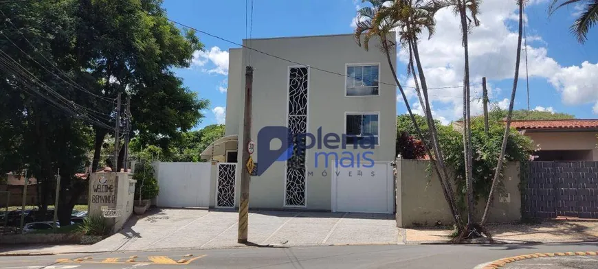 Foto 1 de Ponto Comercial para venda ou aluguel, 450m² em Jardim Alto da Barra, Campinas