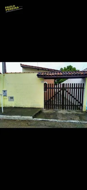 Foto 1 de Casa com 3 Quartos à venda, 130m² em Canto do Mar, São Sebastião