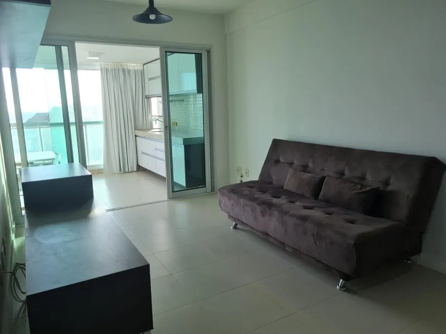 Foto 1 de Apartamento com 1 Quarto à venda, 64m² em Ondina, Salvador