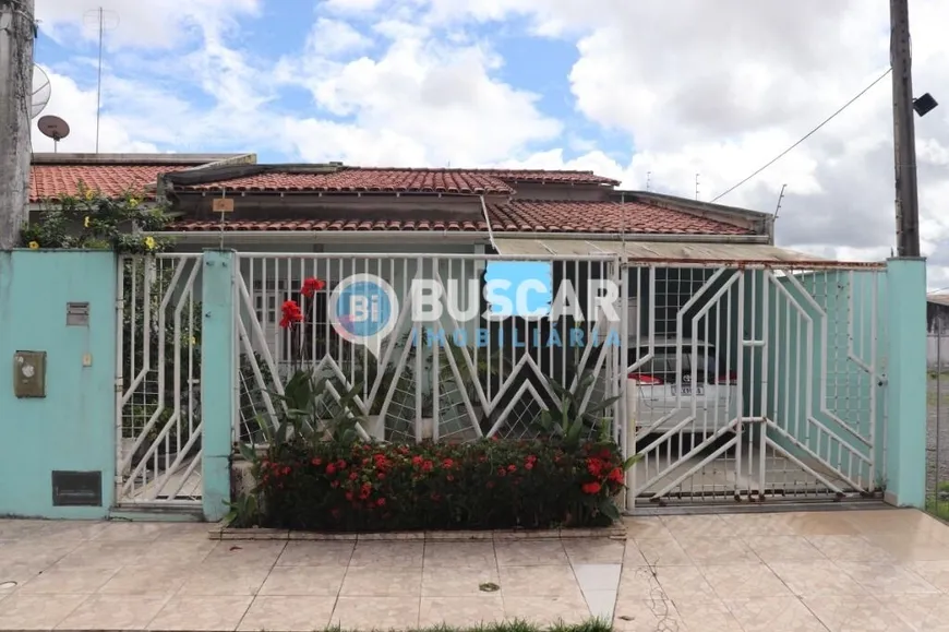 Foto 1 de Casa com 3 Quartos à venda, 110m² em parque getulio vargas, Feira de Santana