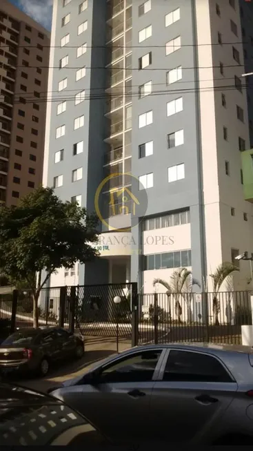 Foto 1 de Apartamento com 2 Quartos à venda, 68m² em City Bussocaba, Osasco