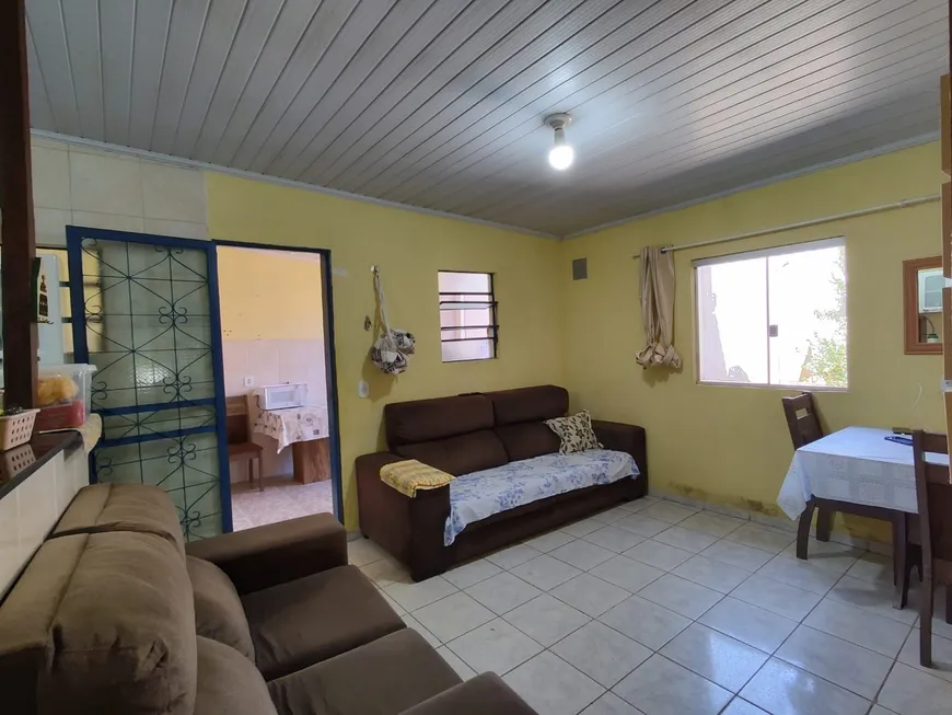 Foto 1 de Casa com 2 Quartos à venda, 360m² em Setor Tradicional, Brasília
