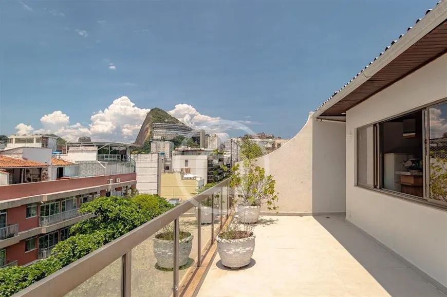 Foto 1 de Cobertura com 3 Quartos à venda, 255m² em Ipanema, Rio de Janeiro