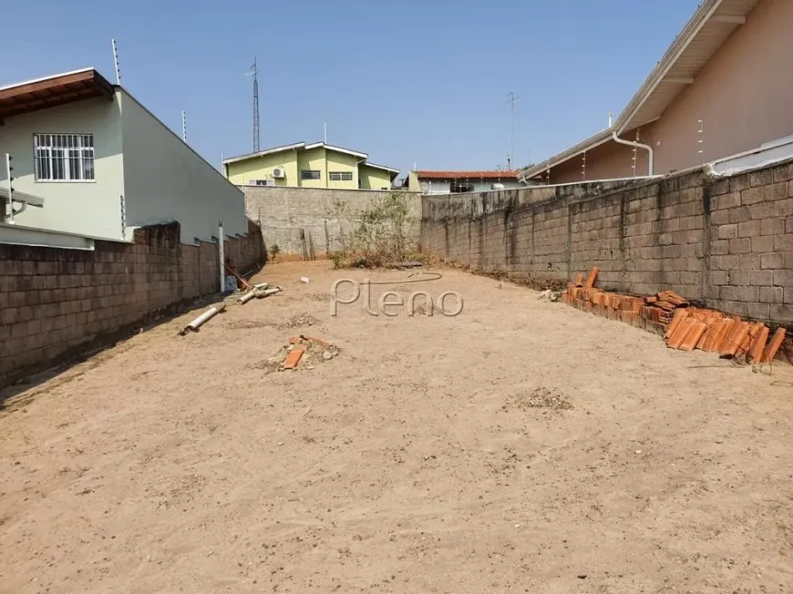 Foto 1 de Lote/Terreno à venda, 460m² em Jardim Interlagos, Campinas