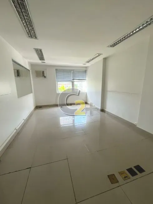 Foto 1 de Sala Comercial para alugar, 60m² em Jardim Paulistano, São Paulo