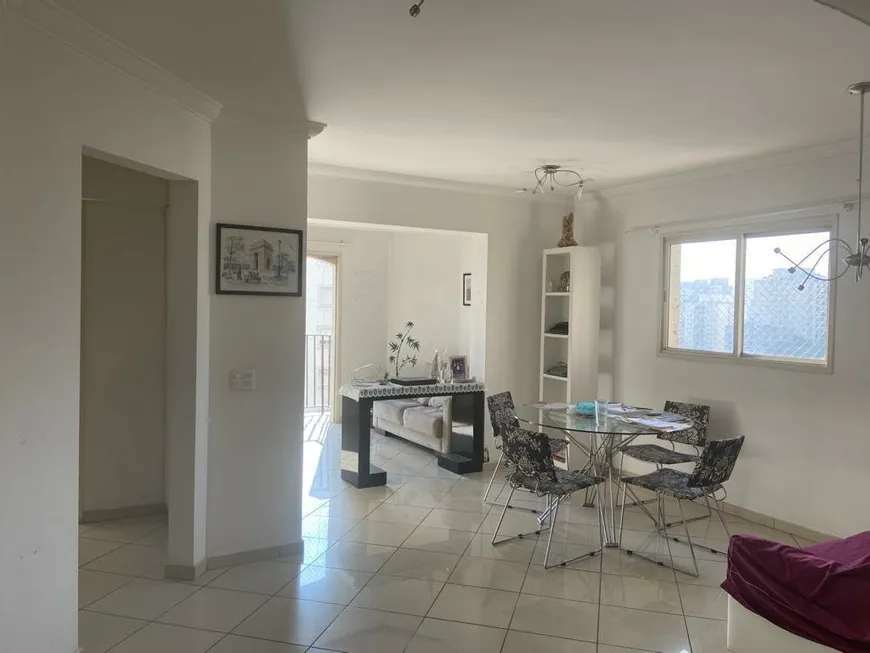 Foto 1 de Apartamento com 2 Quartos à venda, 82m² em Pompeia, São Paulo