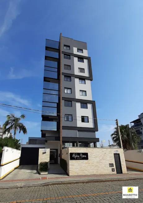 Foto 1 de Apartamento com 3 Quartos à venda, 73m² em América, Joinville