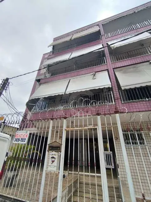 Foto 1 de Apartamento com 2 Quartos à venda, 110m² em Vista Alegre, Rio de Janeiro