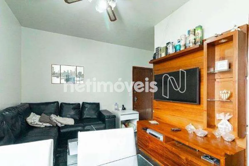 Foto 1 de Apartamento com 3 Quartos à venda, 55m² em Nova Cachoeirinha, Belo Horizonte