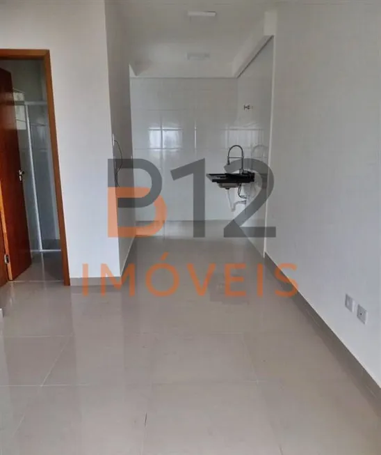 Foto 1 de Apartamento com 2 Quartos à venda, 35m² em Vila Nova Cachoeirinha, São Paulo