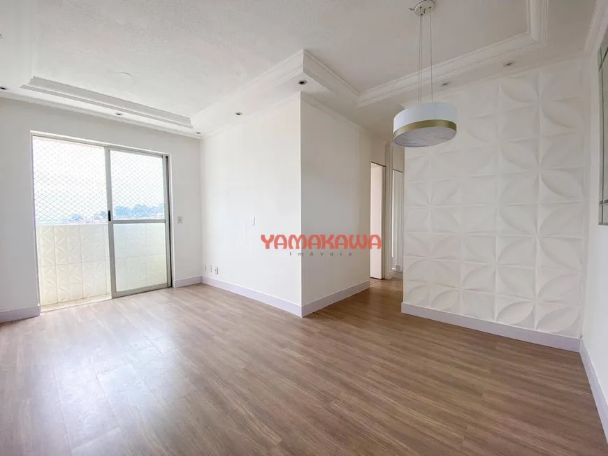 Foto 1 de Apartamento com 3 Quartos à venda, 56m² em Aricanduva, São Paulo