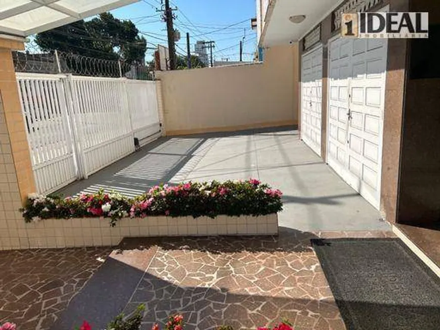 Foto 1 de Apartamento com 2 Quartos à venda, 90m² em Campo Grande, Santos